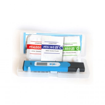 Ph метр цифровой 160101
