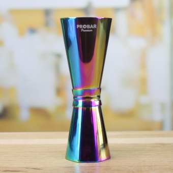 Джиггер Probar Premium Iridio 30/45