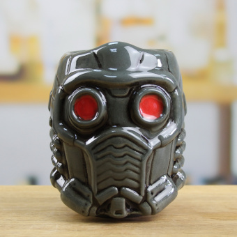 Тики бокал Tiki Kook Звёздный лорд